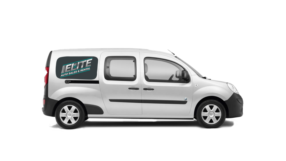 V2 – Renault Kangoo Maxi ή παρόμοιο
