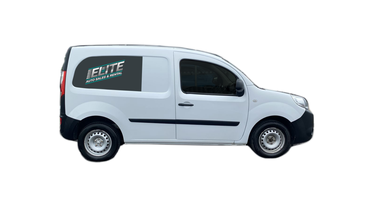V2 – Renault Kangoo ή παρόμοιο