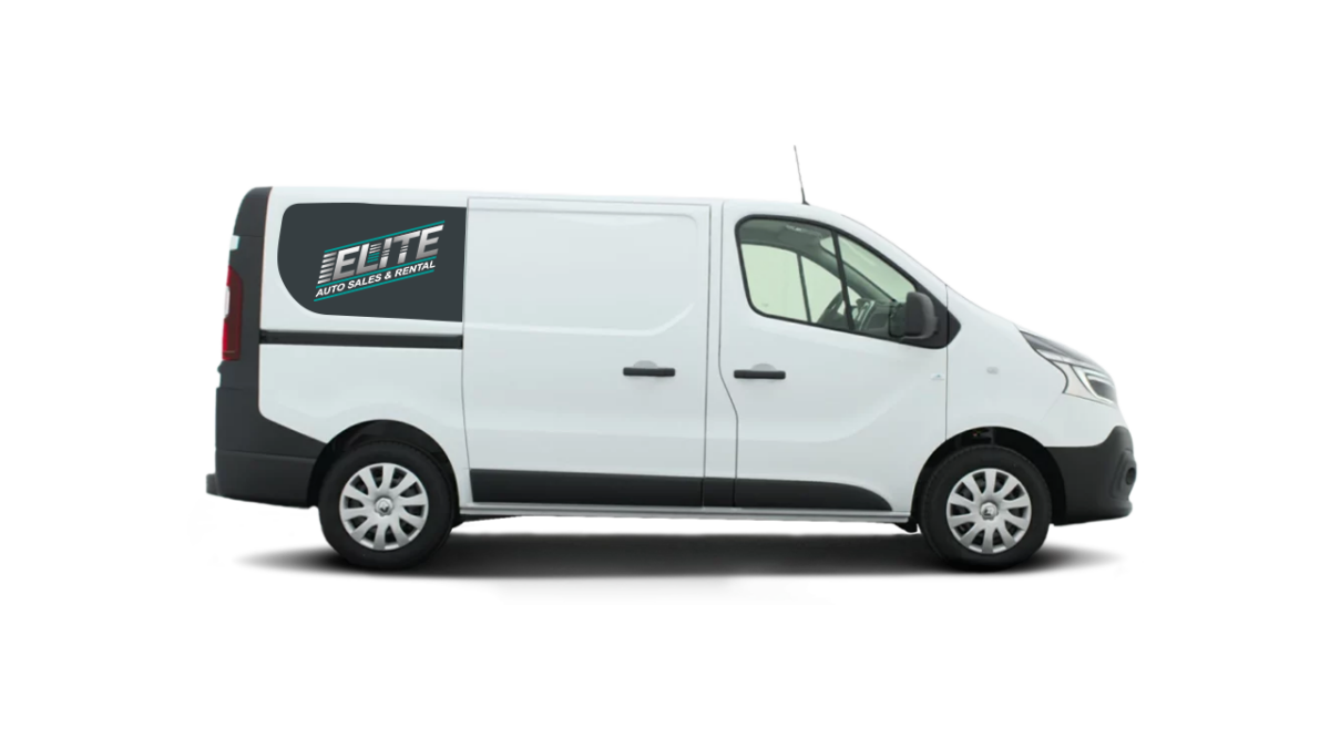 V3 – Renault Trafic L1H1 ή παρόμοιο