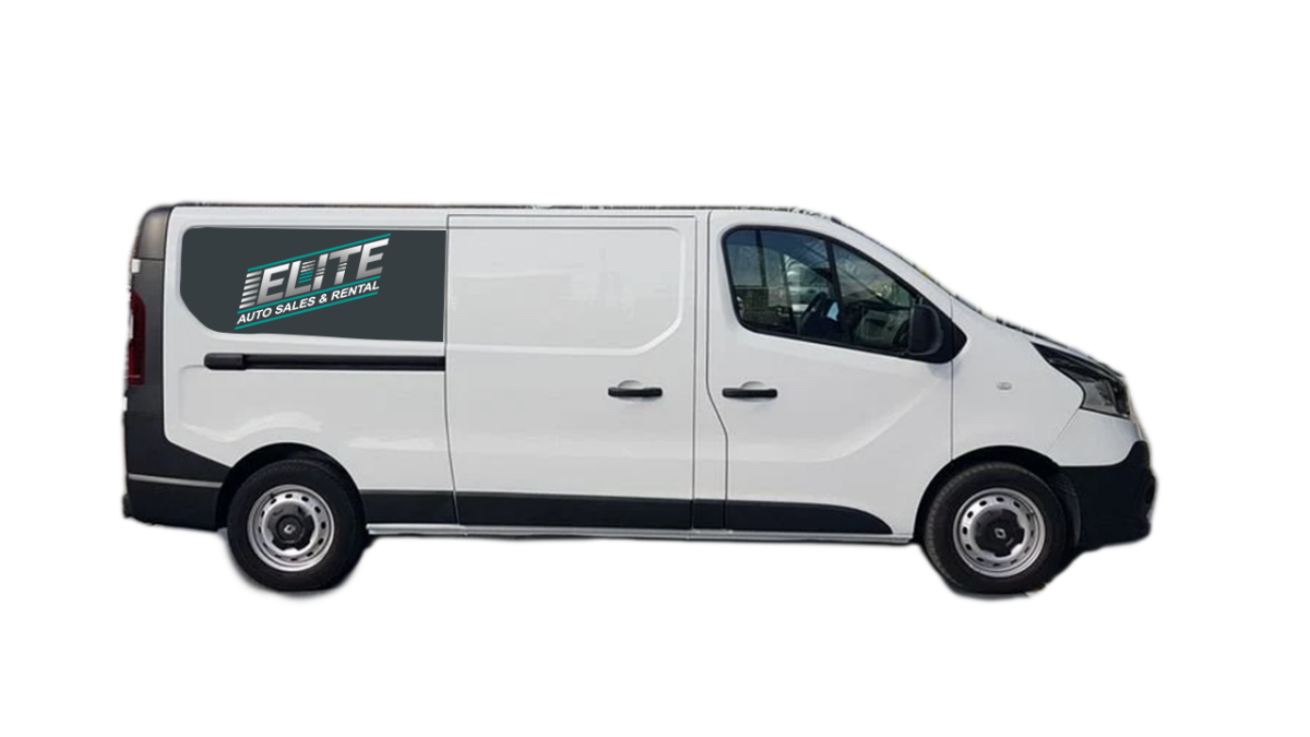 V4 – Renault Trafic L2H1 ή παρόμοιο