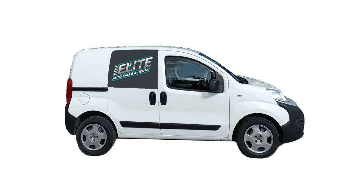 V1 – Fiat Fiorino ή παρόμοιο